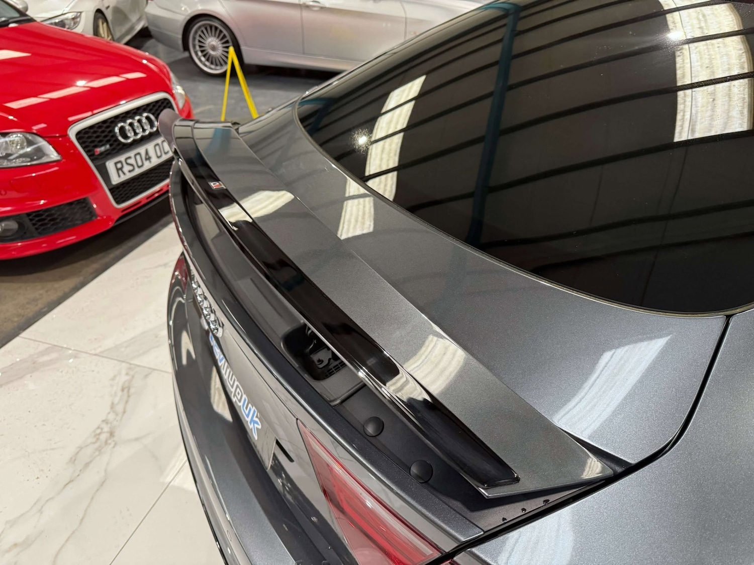 Used Audi A7 2017 for sale - 74046226: Photo 12