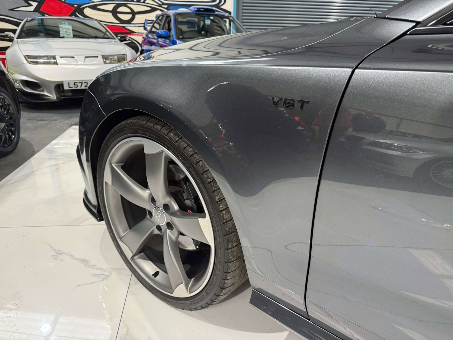 Used Audi A7 2017 for sale - 74046226: Photo 15