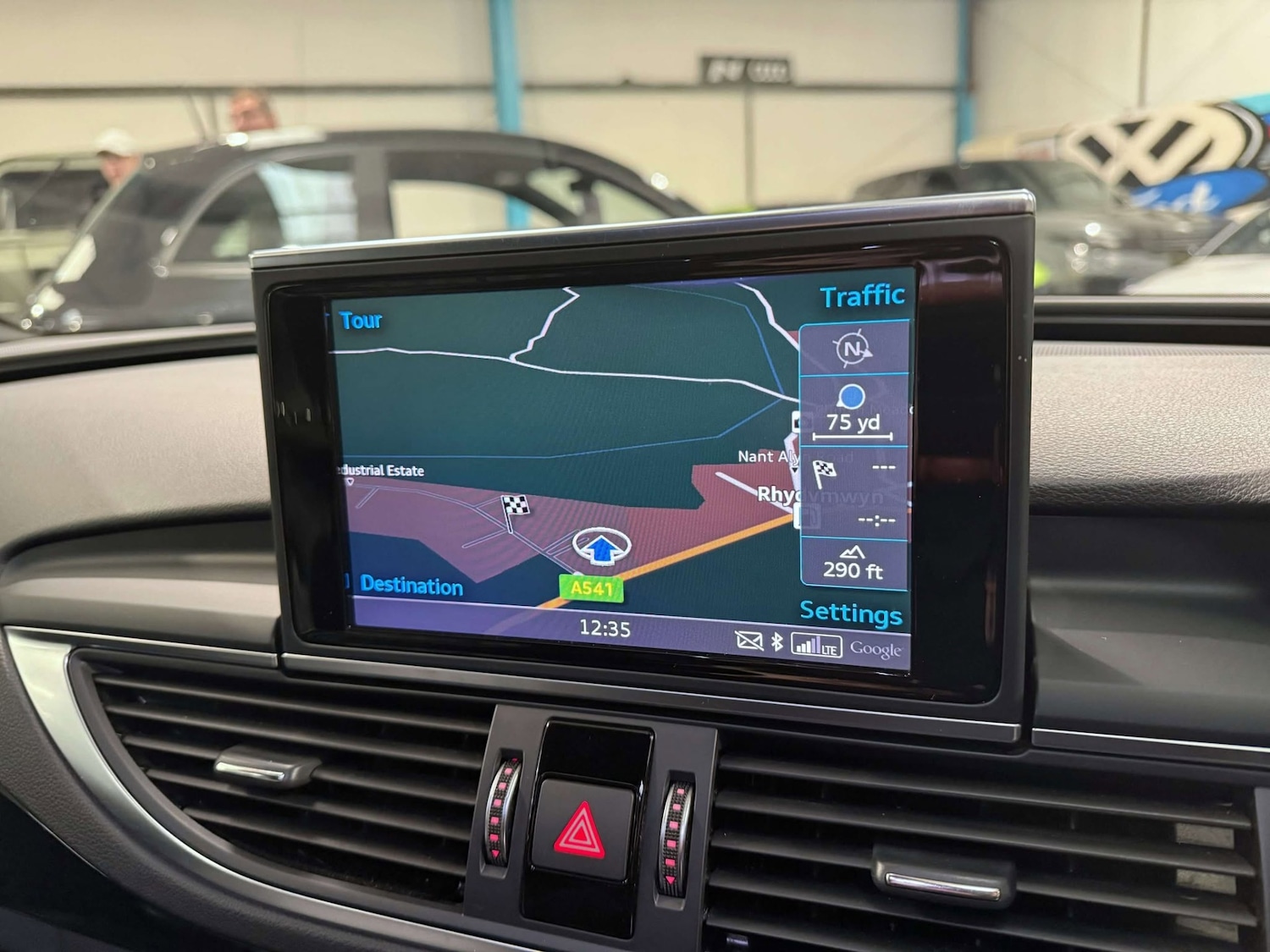 Used Audi A7 2017 for sale - 74046226: Photo 5