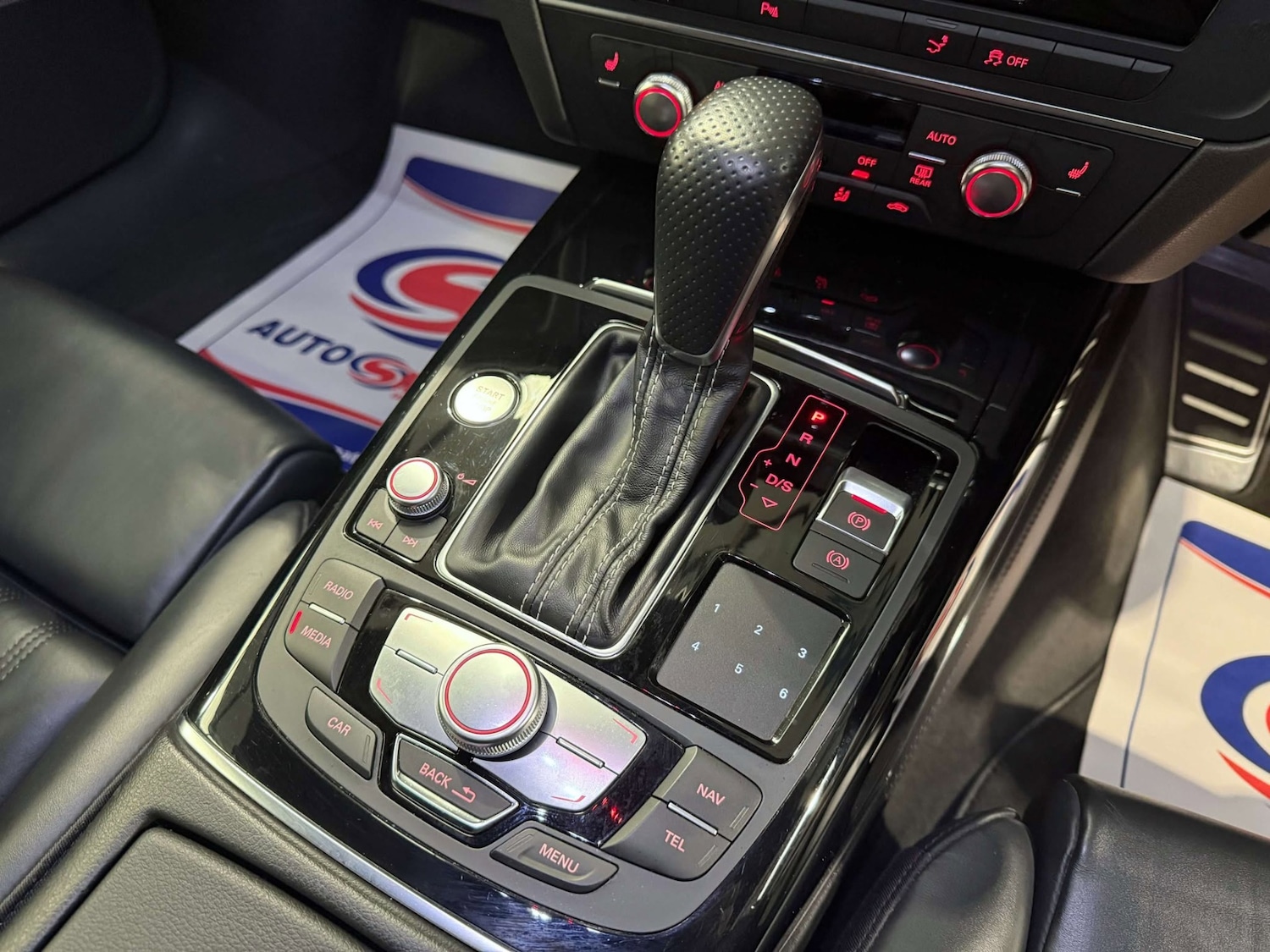 Used Audi A7 2017 for sale - 74046226: Photo 6