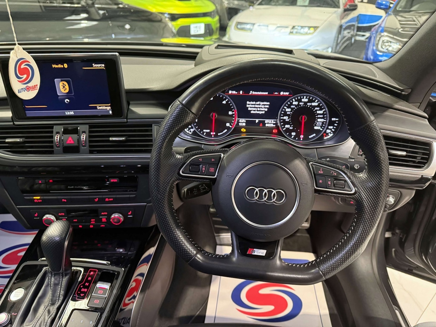 Used Audi A7 2017 for sale - 74046226: Photo 7