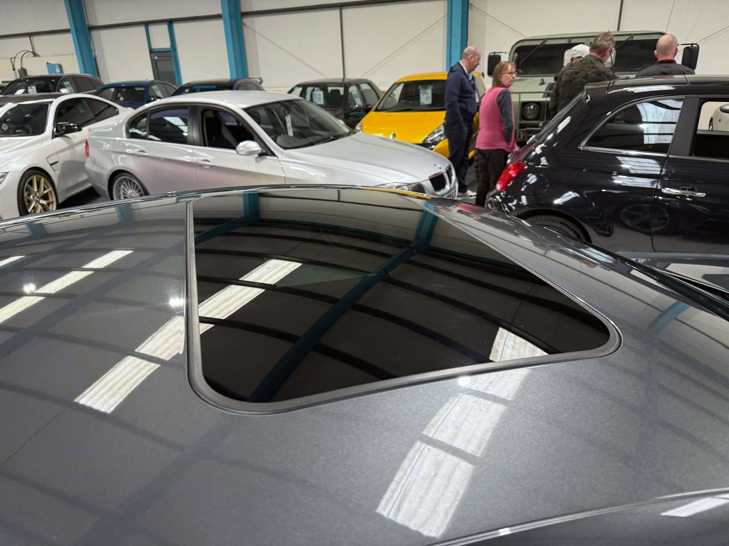 Used Audi A7 2017 for sale - 74046226: Photo 8