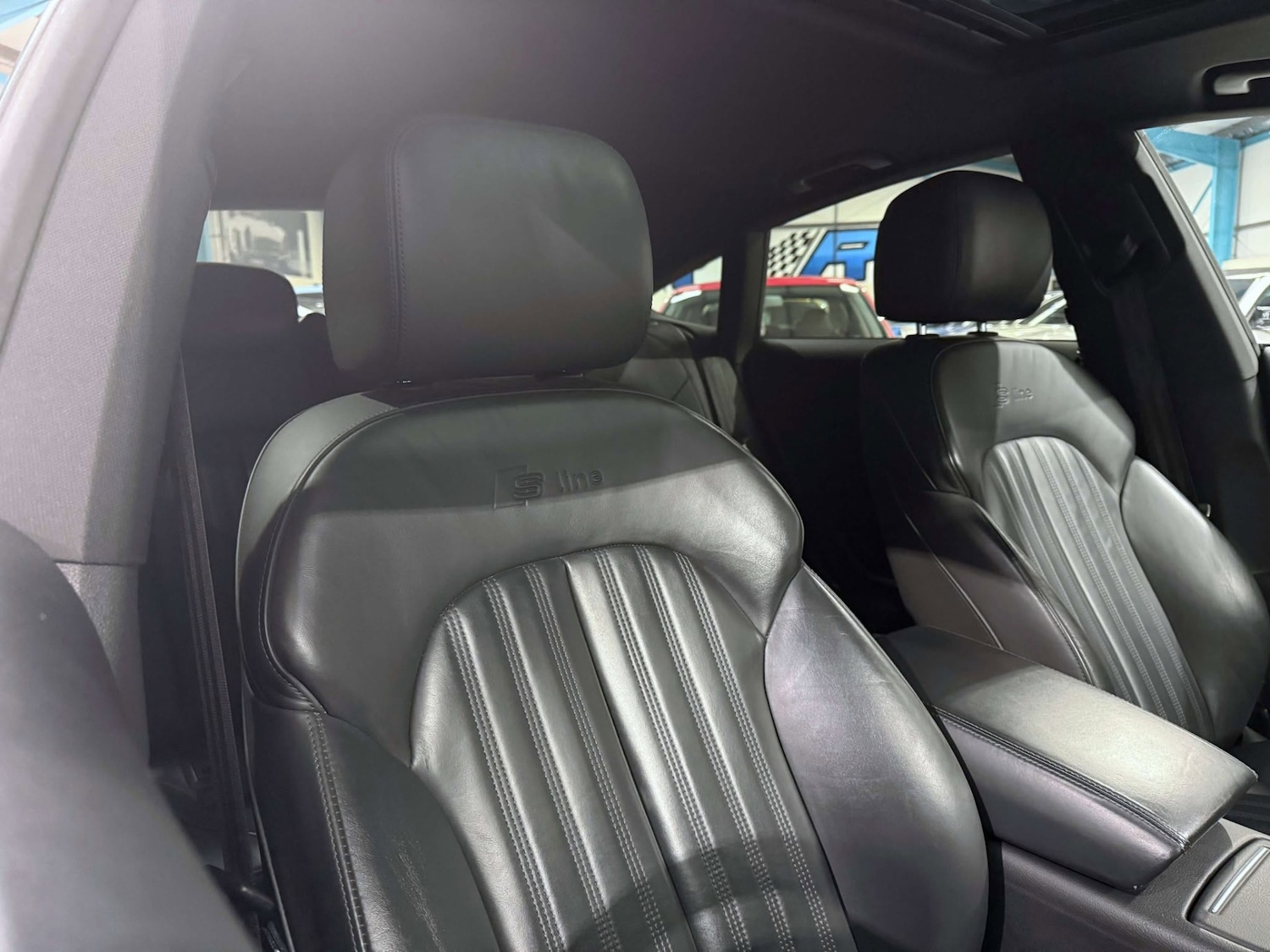 Used Audi A7 2017 for sale - 74046226: Photo 9