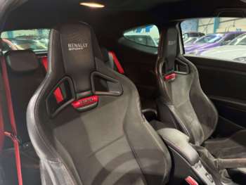 Used Renault Megane 2014 for sale - 73614470: Photo