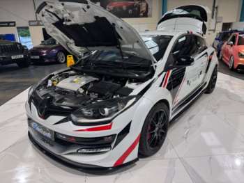 Used Renault Megane 2014 for sale - 73614470: Photo