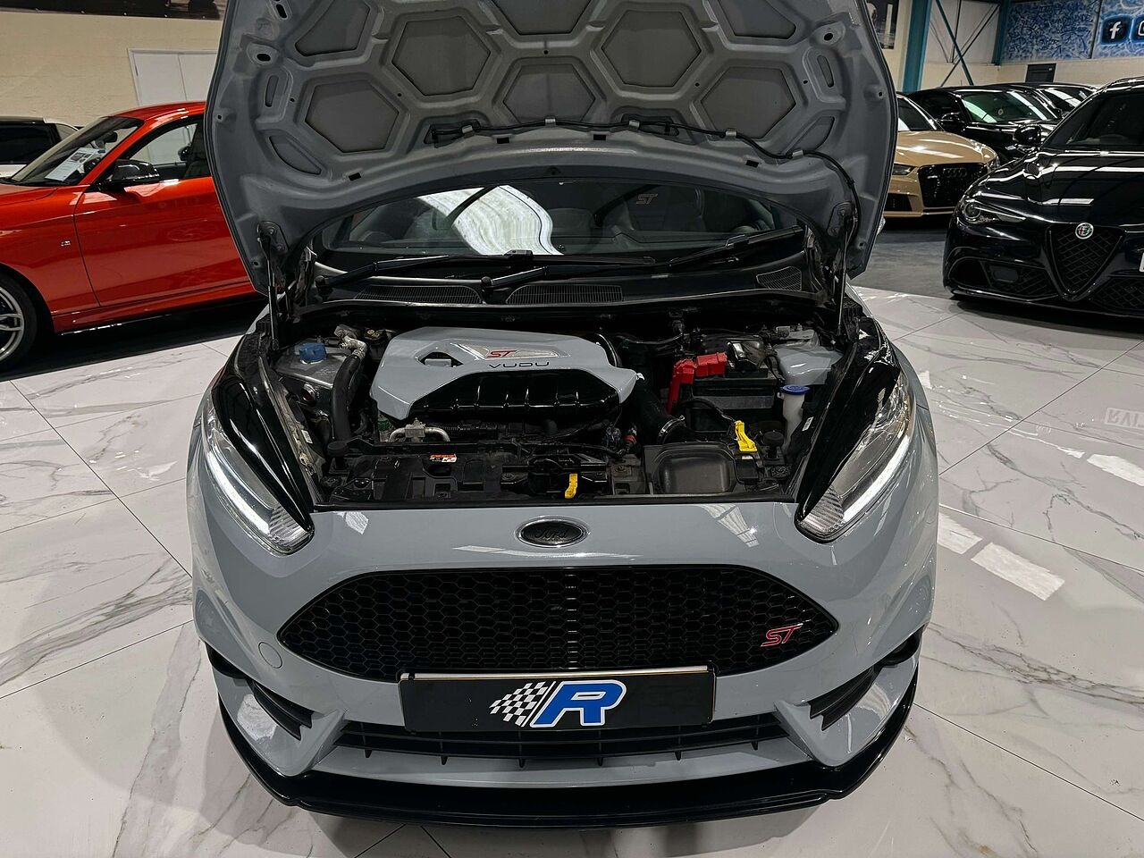 Vehicle 11