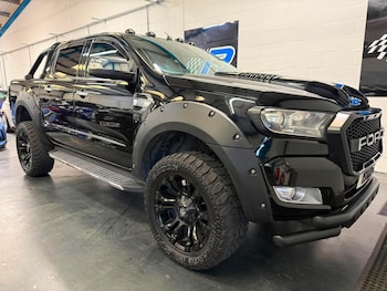 Used Ford Ranger 2016 for sale - 78963673: Photo