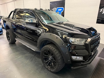 Used Ford Ranger 2016 for sale - 78963673: Photo