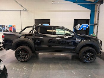 Used Ford Ranger 2016 for sale - 78963673: Photo