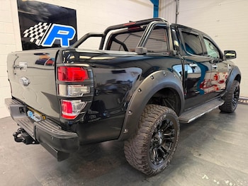 Used Ford Ranger 2016 for sale - 78963673: Photo