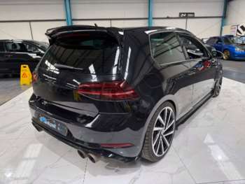 Used Volkswagen Golf 2018 for sale - 74423306: Photo