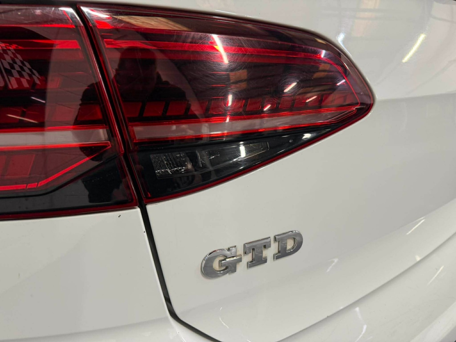 Used Volkswagen Golf 2017 for sale - 77533434: Photo 15