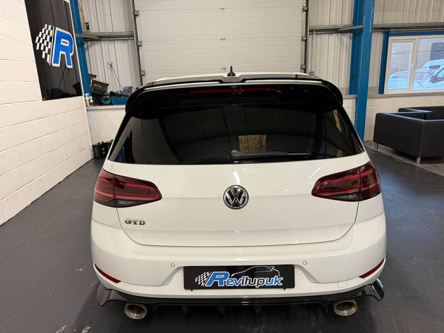 Used Volkswagen Golf 2017 for sale - 77533434: Photo 16