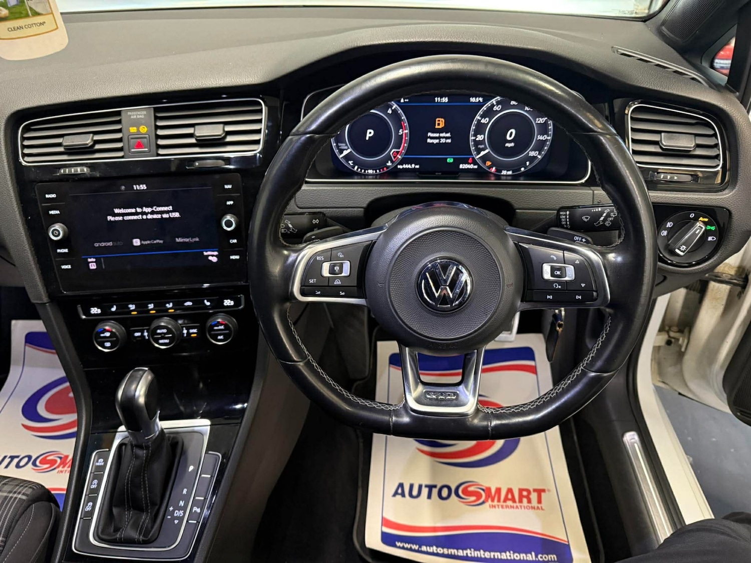 Used Volkswagen Golf 2017 for sale - 77533434: Photo 3