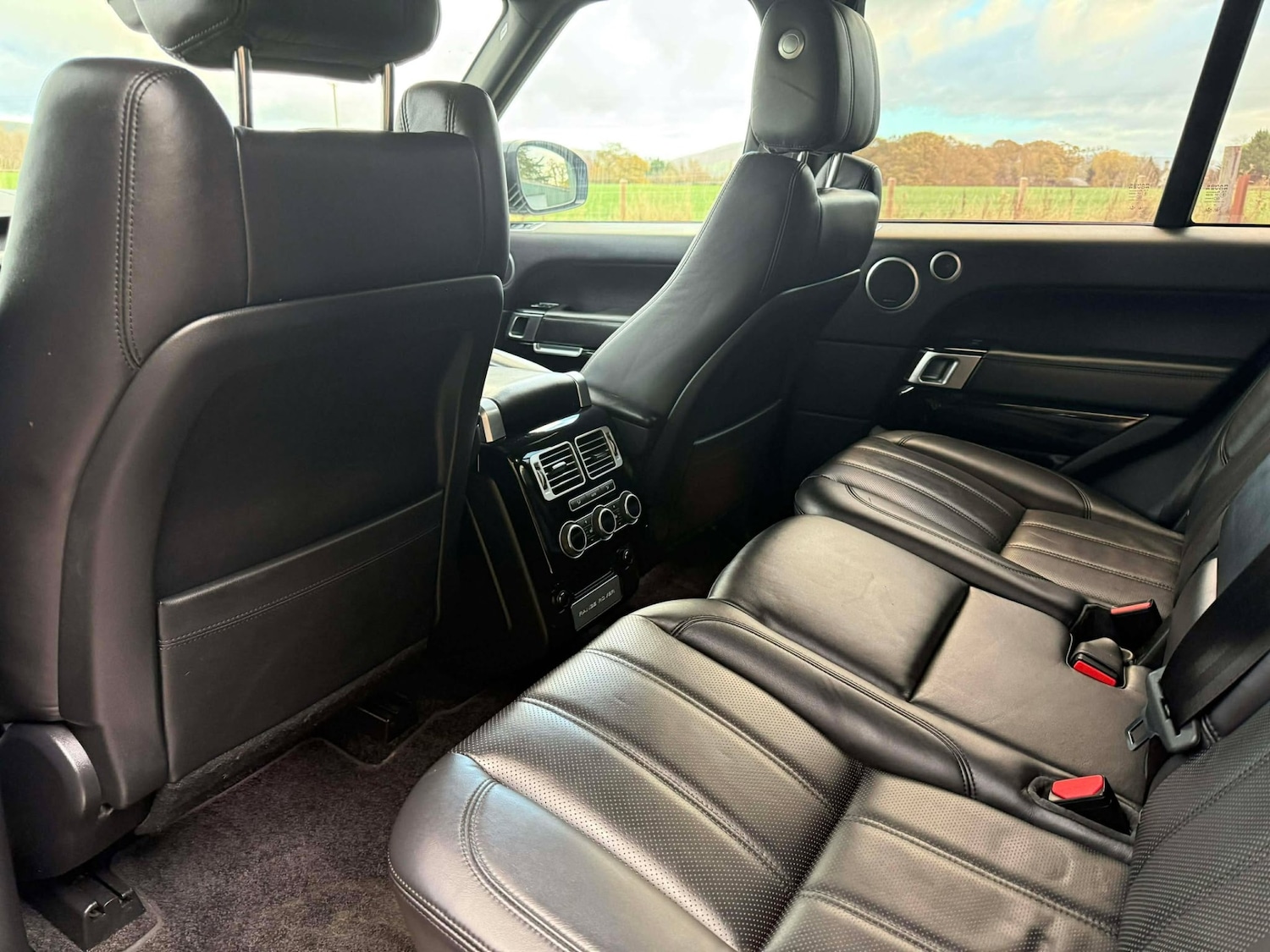 Used Land Rover Range Rover 2017 for sale - 76697279: Photo 10