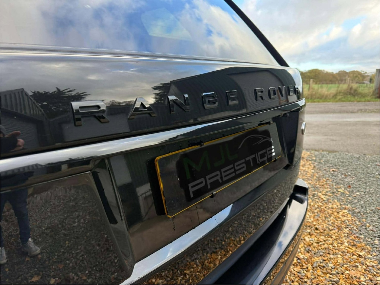 Used Land Rover Range Rover 2017 for sale - 76697279: Photo 11