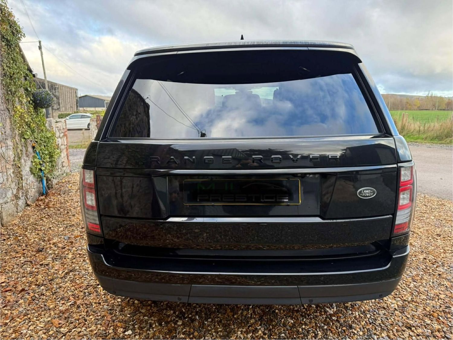 Used Land Rover Range Rover 2017 for sale - 76697279: Photo 13