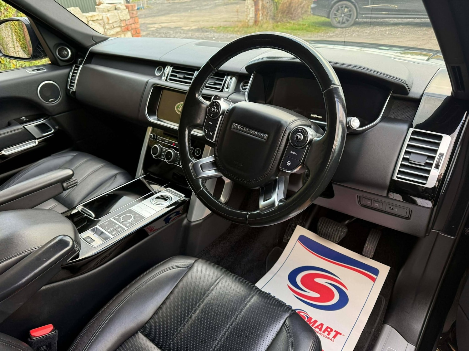 Used Land Rover Range Rover 2017 for sale - 76697279: Photo 14