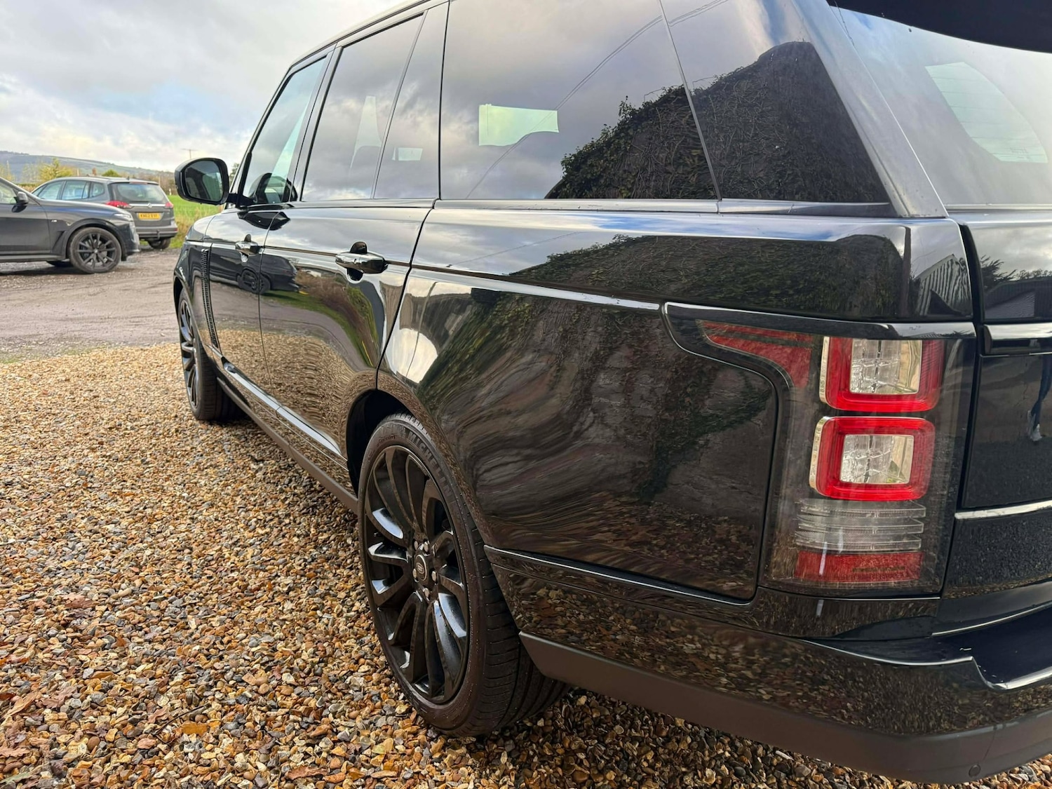 Used Land Rover Range Rover 2017 for sale - 76697279: Photo 15