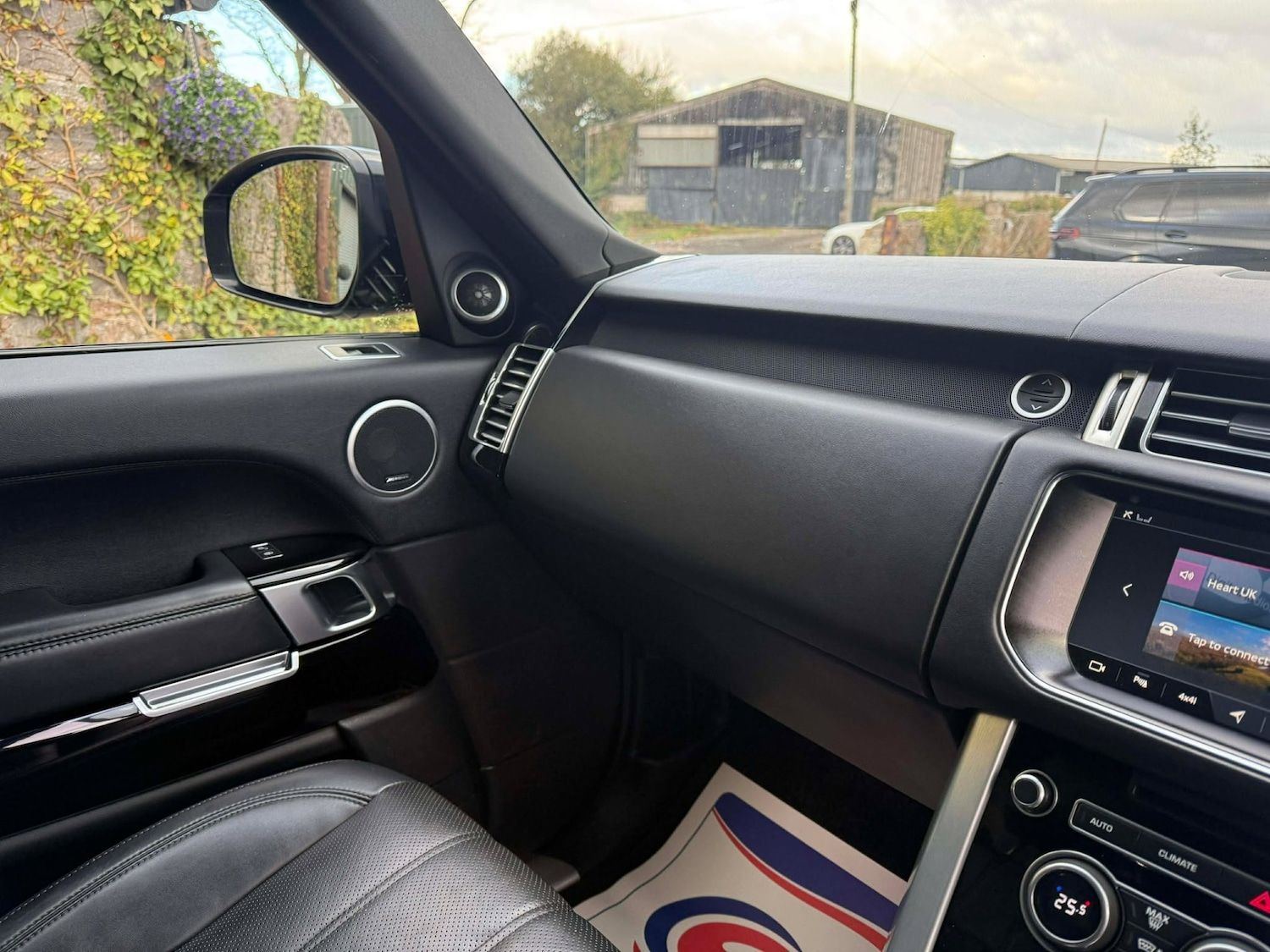 Used Land Rover Range Rover 2017 for sale - 76697279: Photo 5