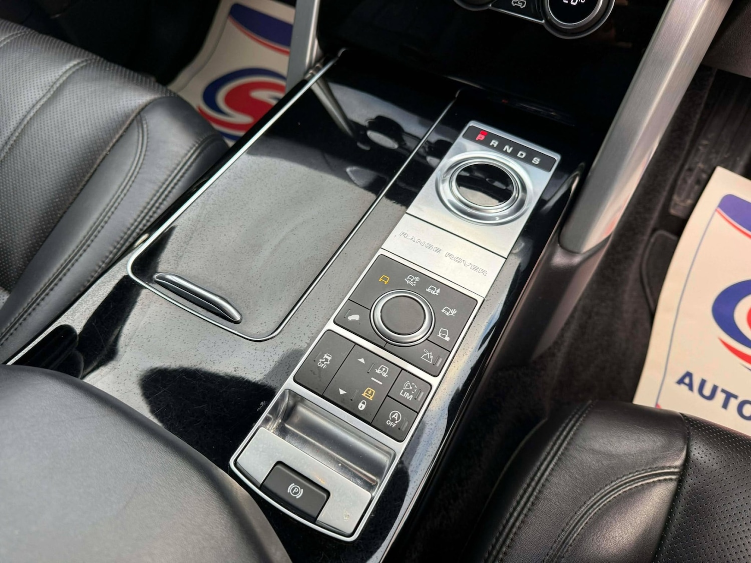 Used Land Rover Range Rover 2017 for sale - 76697279: Photo 6