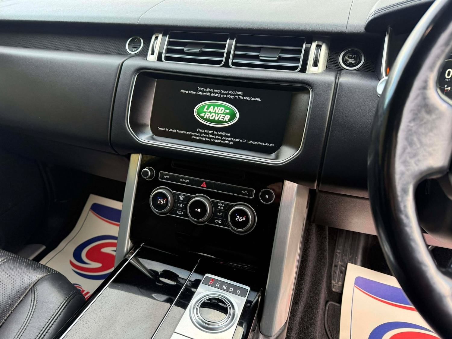 Used Land Rover Range Rover 2017 for sale - 76697279: Photo 7