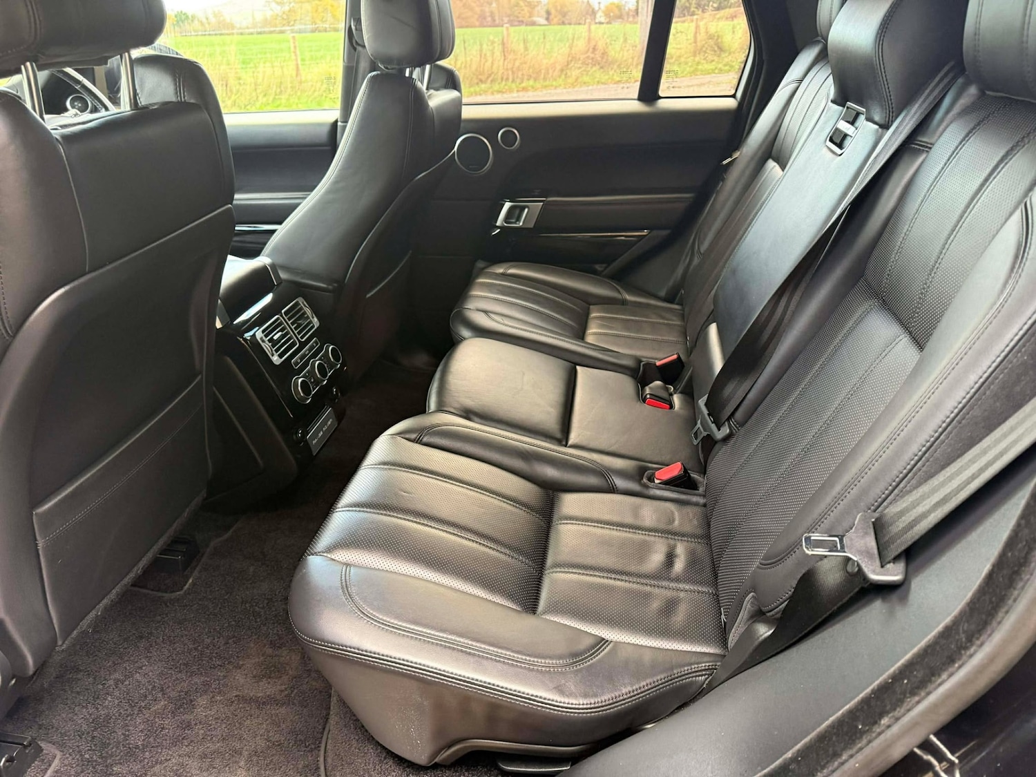 Used Land Rover Range Rover 2017 for sale - 76697279: Photo 9