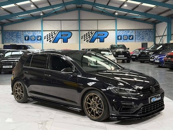 2019 (19) - 2.0 TSI 300 R 5dr 4MOTION DSG