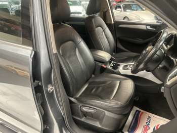 Used Audi Q5 2012 for sale - 75006121: Photo
