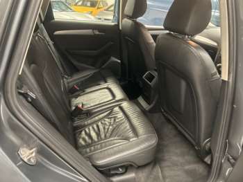 Used Audi Q5 2012 for sale - 75006121: Photo