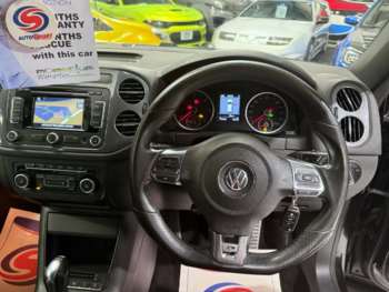 Used Volkswagen Tiguan 2013 for sale - 74133603: Photo