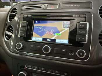 Used Volkswagen Tiguan 2013 for sale - 74133603: Photo