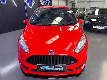 Used Ford Fiesta 2014 for sale - 79747954: Photo