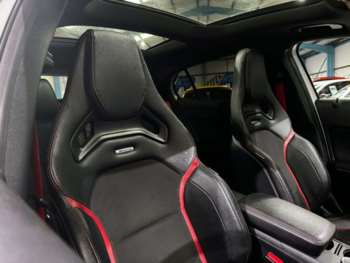 Used Mercedes-Benz GLA 2014 for sale - 72624064: Photo