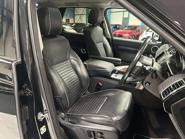 Used Land Rover Discovery 2017 for sale - 75643892: Photo 10