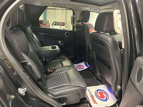 Used Land Rover Discovery 2017 for sale - 75643892: Photo 12