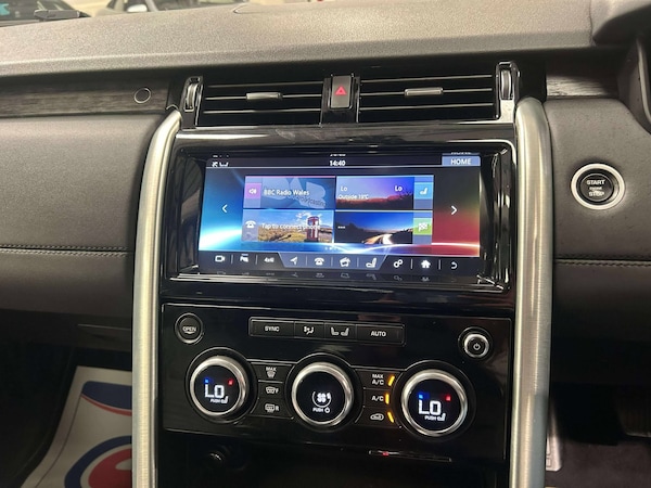 Used Land Rover Discovery 2017 for sale - 75643892: Photo 5