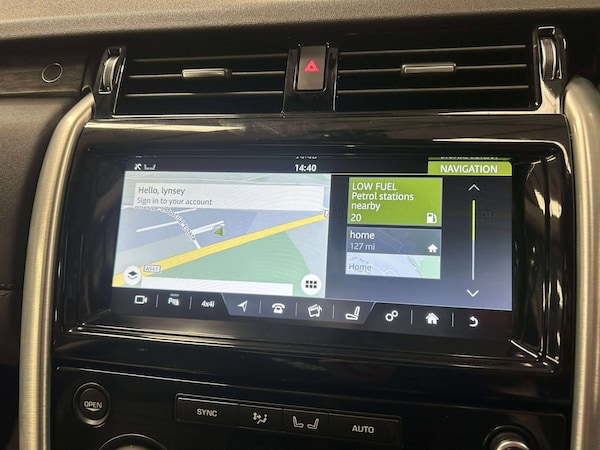 Used Land Rover Discovery 2017 for sale - 75643892: Photo 7