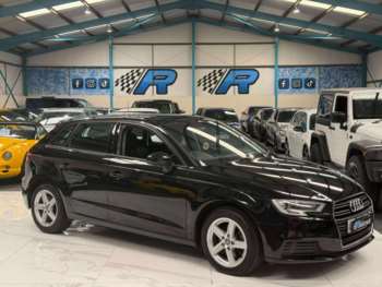 2019 (69) - 35 TDI SE Technik 5dr