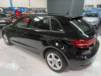 Used Audi A3 2019 for sale - 75301468: Photo