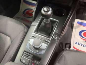 Used Audi A3 2019 for sale - 75301468: Photo