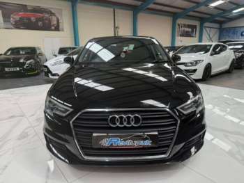 Used Audi A3 2019 for sale - 75301468: Photo