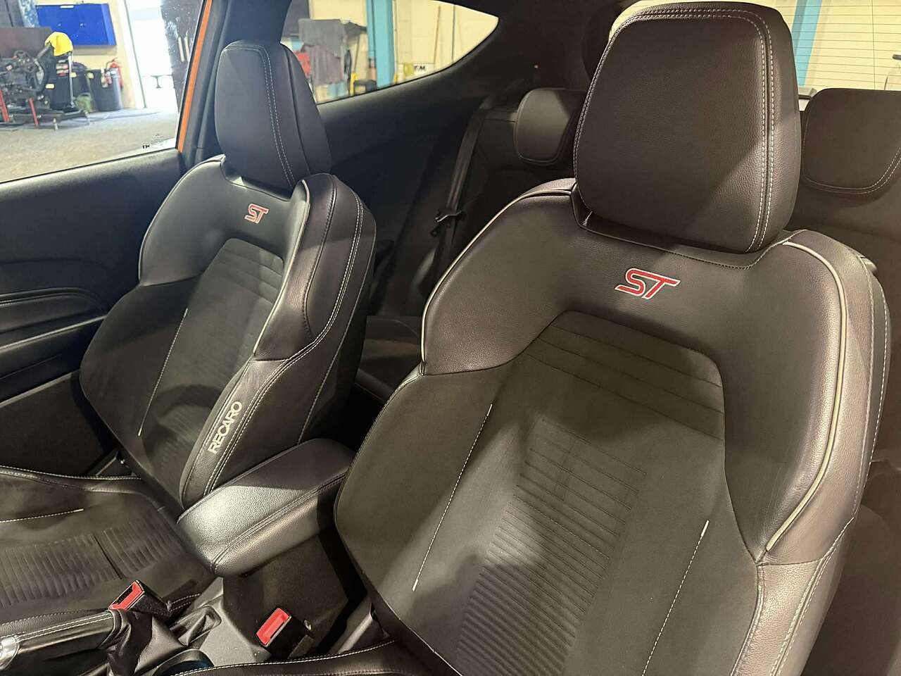 Used Ford Fiesta 2020 for sale - 76599845: Photo 7