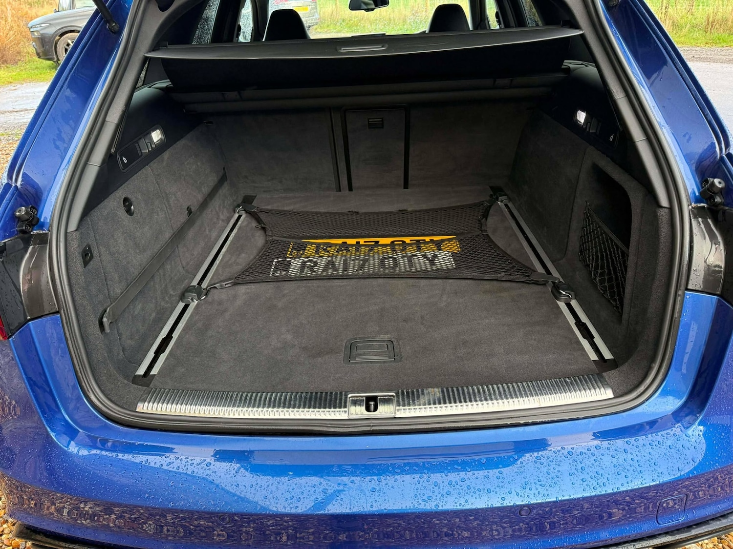 Used Audi RS6 2017 for sale - 76615659: Photo 11