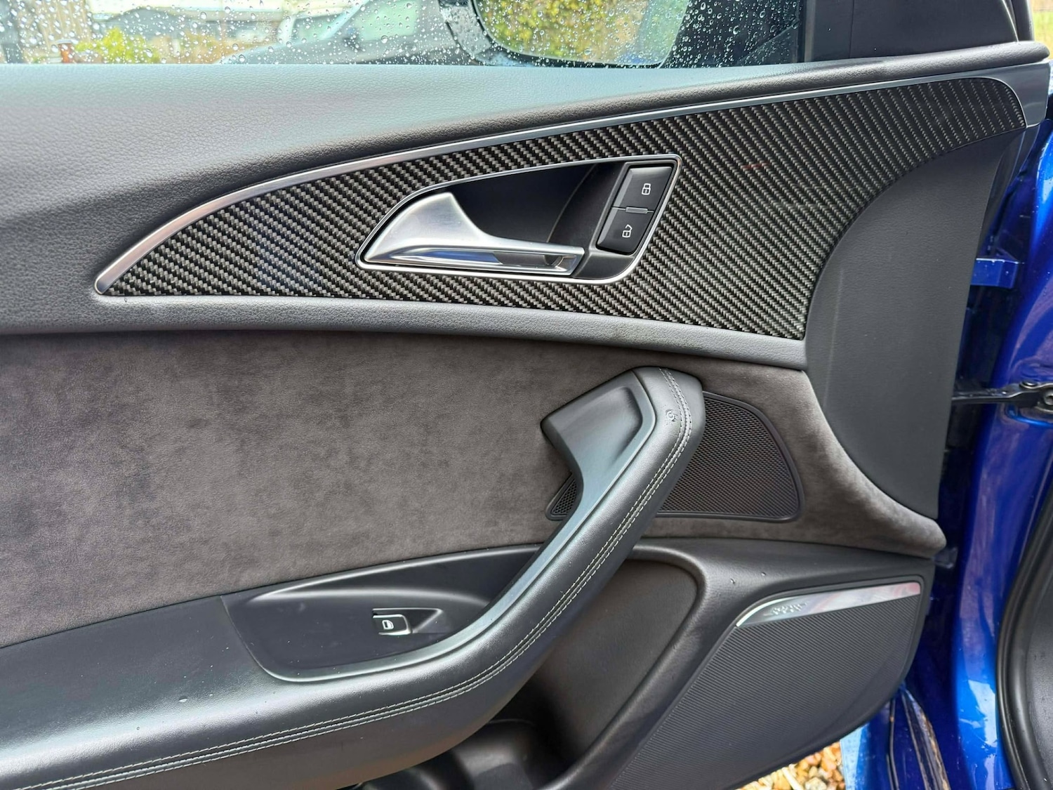 Used Audi RS6 2017 for sale - 76615659: Photo 14