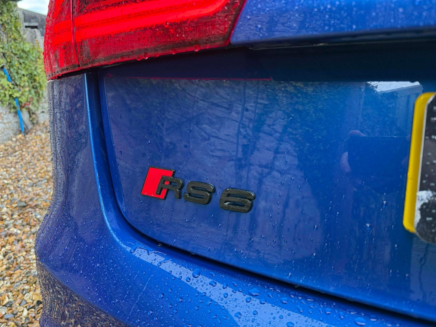 Used Audi RS6 2017 for sale - 76615659: Photo 18