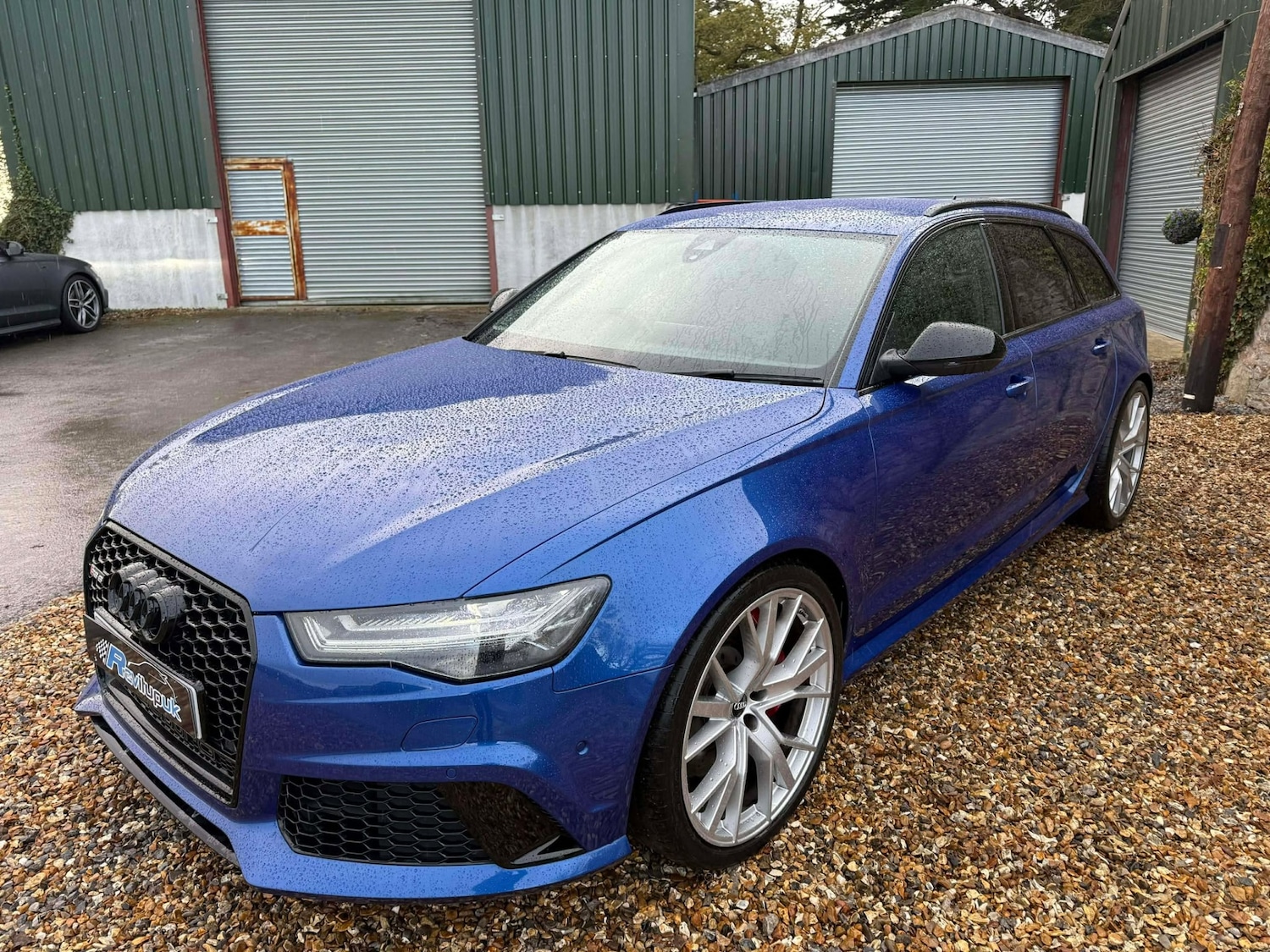 Used Audi RS6 2017 for sale - 76615659: Photo 21