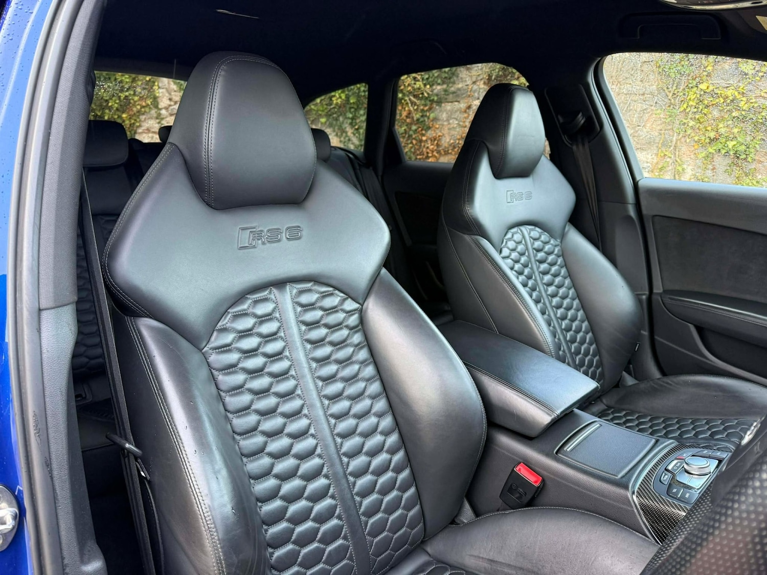 Used Audi RS6 2017 for sale - 76615659: Photo 3