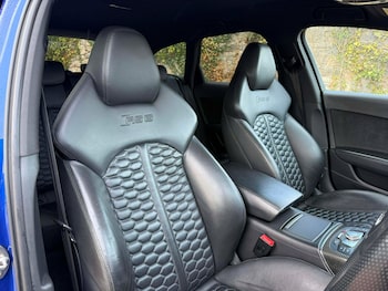 Audi RS6 feature image 3