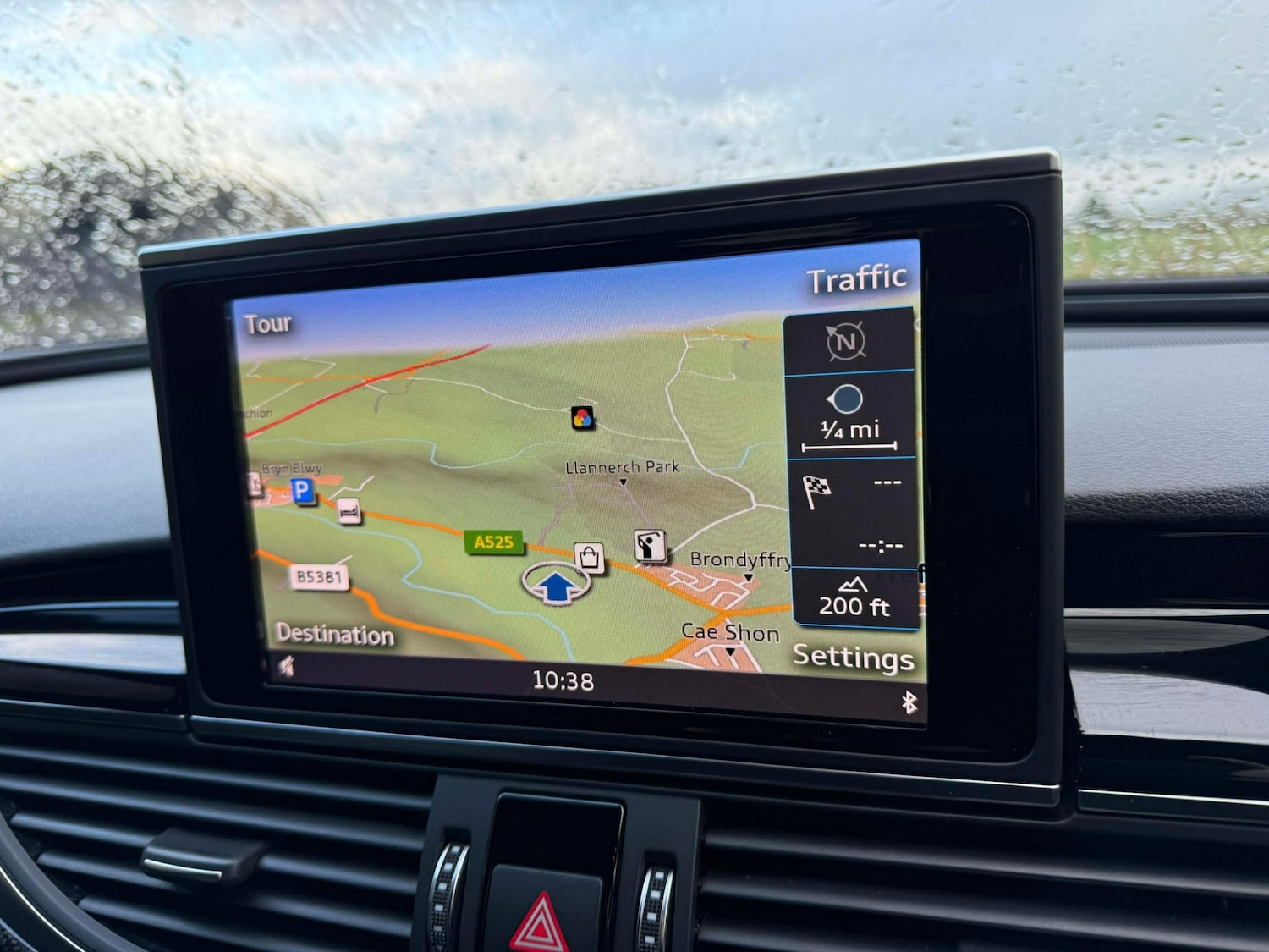 Used Audi RS6 2017 for sale - 76615659: Photo 7